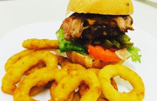 Wr Carnes Grill