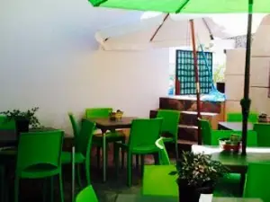 Herb Garden Restaurant & Coffee Shop