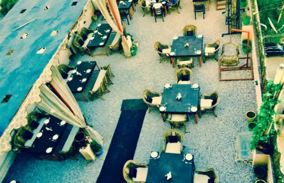 Zero Degree Restro & Lounge