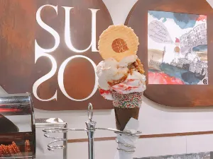 Suso Gelatoteca