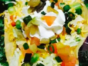 El Jardin Mexican Restaurant