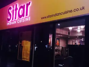 Sitar Indian Cuisine