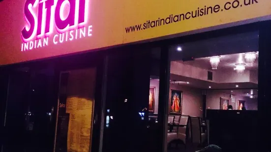 Sitar Indian Cuisine