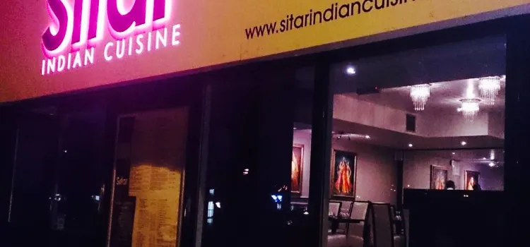 Sitar Indian Cuisine