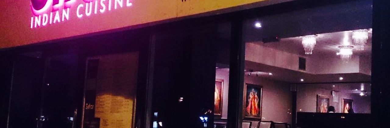 Sitar Indian Cuisine
