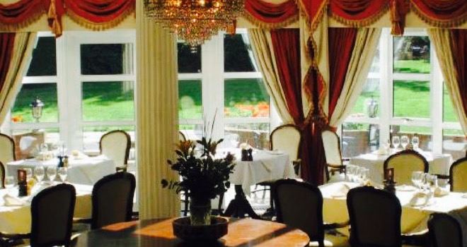 Lakes Restaurant