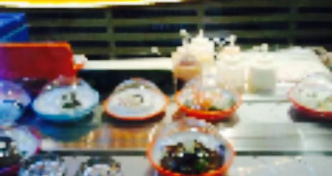 Yo! Sushi