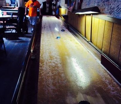 Jake's Saloon