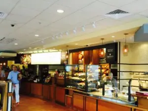 Panera Bread