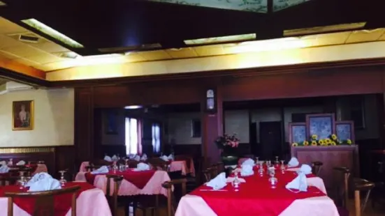 Ristorante Edelweiss