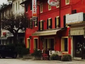 trattoria al giardino