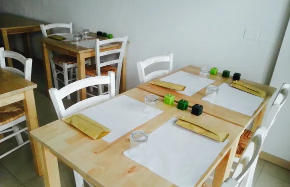 Pizza Sprint Carpenedolo