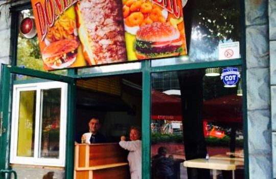 Doner&Burger