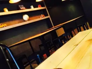 L'Escale Burger
