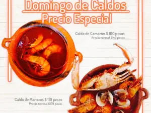 El Morro Restaurant