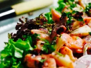 Ceviche 911