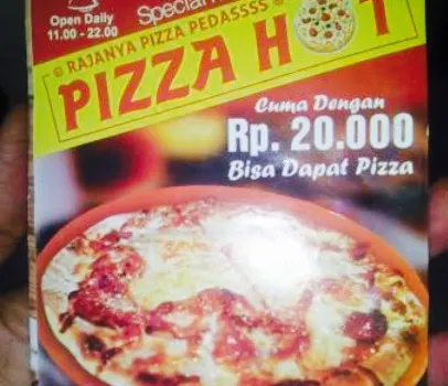 Pizza Hot & Cafe