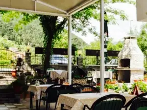 Restoran Novak