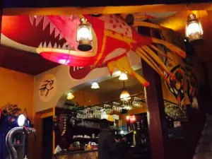 HotTuna Restaurant & Bar