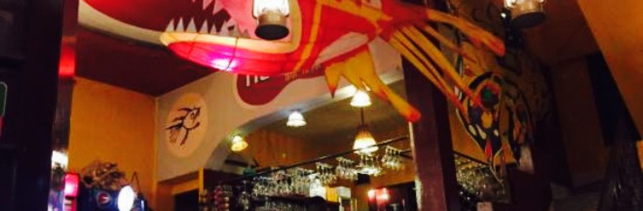 HotTuna Restaurant & Bar