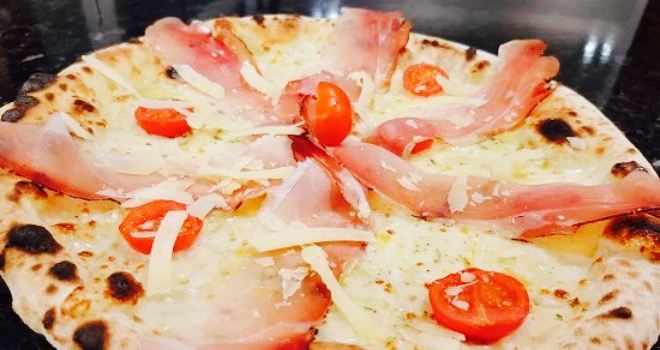 Pizzaface