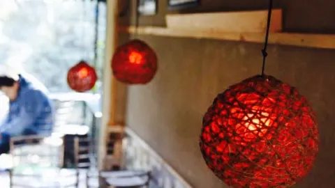 Cafe Mantra in 솔란