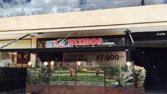 Quiznos