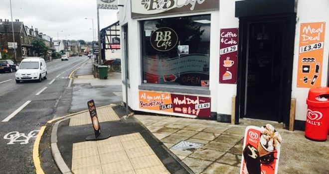B&B Café