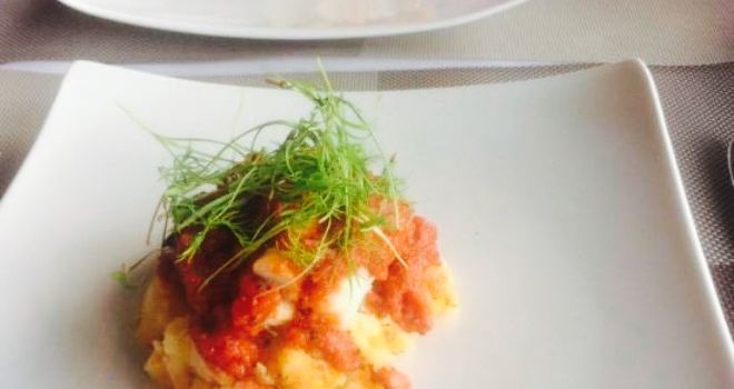 The Hidden Gem Bistro