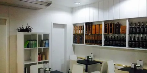 Pastelaria Caminhense