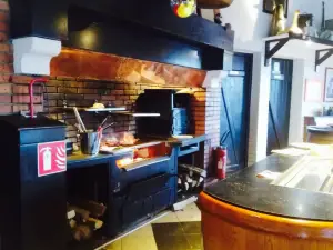 Grill Courtepaille