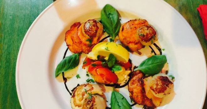 Zanellis Italian Restaurant