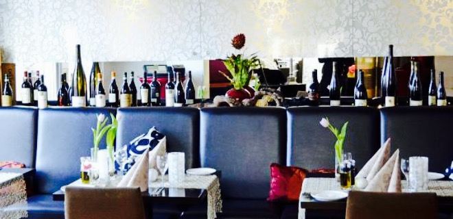 Ristorante Ambiente