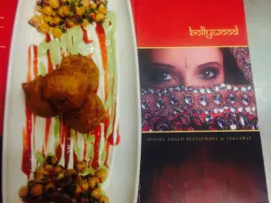 Bollywood Restaurant