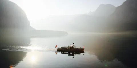 Hotel Goiserer Muhle