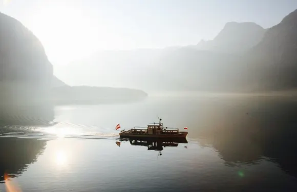 Hotel Goiserer Muhle