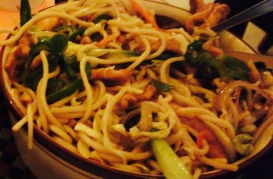 Nafees Restaurant