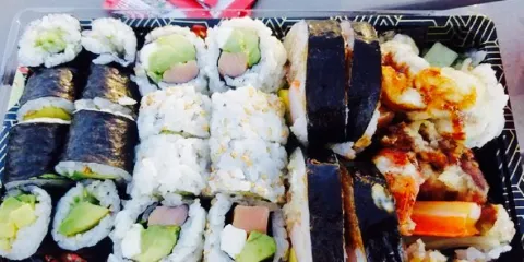 Green Leaves Chinese Restaurant