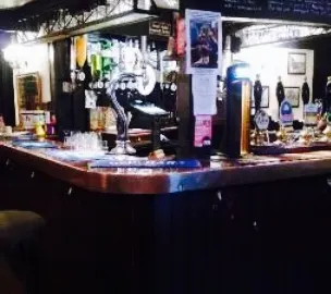 Horse and Groom in Hatfield