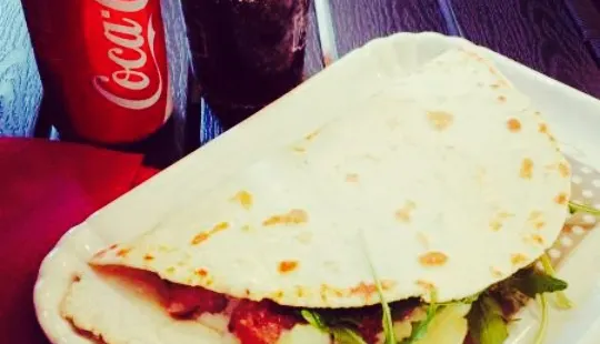 La Piadina di Tommy