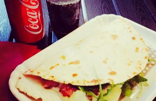 La Piadina di Tommy