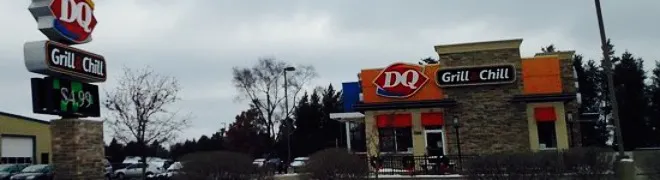 Dairy Queen