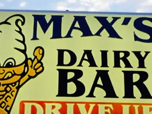 Max's Dairy Bar