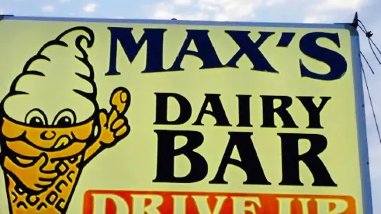 Max's Dairy Bar
