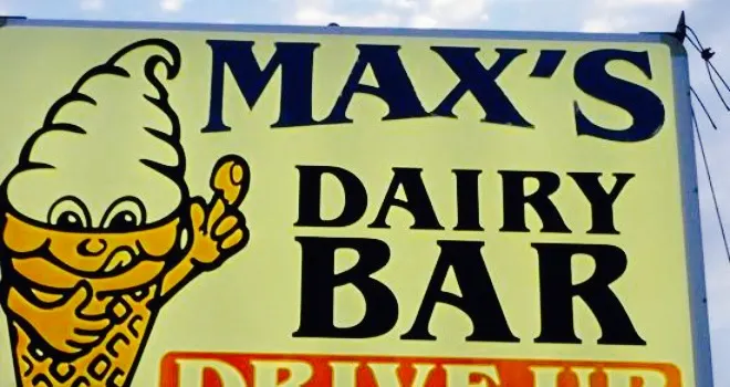 Max's Dairy Bar