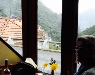 Restaurante Snack-Bar Faisca