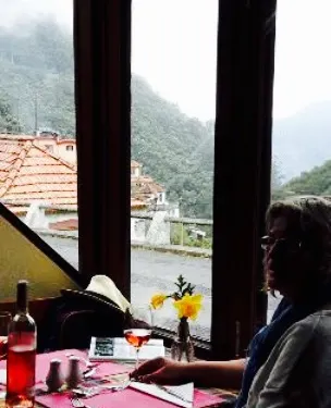 Restaurante Snack-Bar Faisca