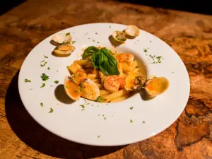 Bistrot Langka