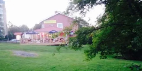 Restaurang & Pizzeria Uwån