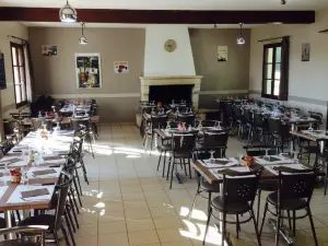 Restaurant La Garenne